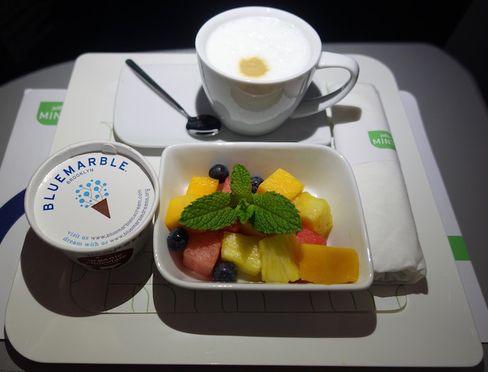 JetBlue Mint JFK to LAX Flight Review I One Mile At A Time