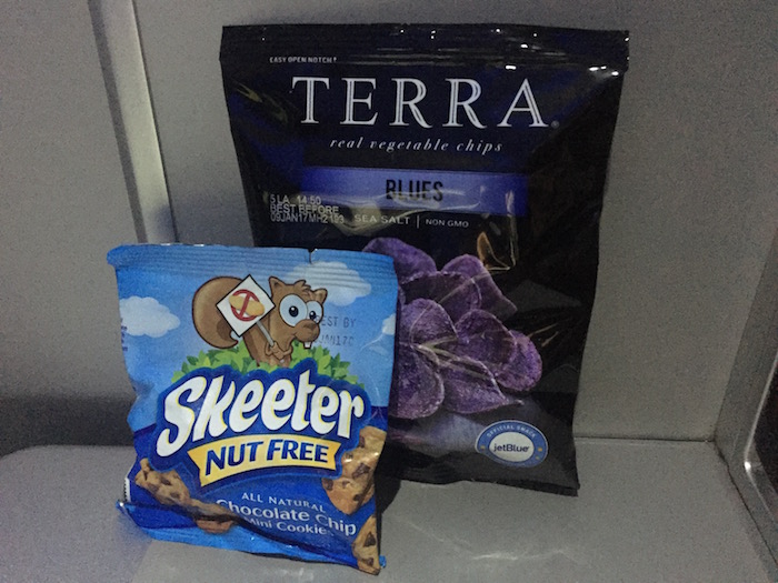 JetBlue Mint JFK to LAX Review I One Mile At A Time