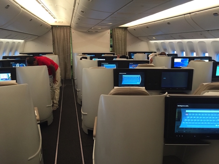 Kuwait Airways' New 777-300s Might Actually Be Competitive | One Mile ...