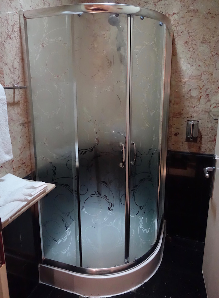 Review Saudia Lounge Jeddah Airport One Mile at a Time