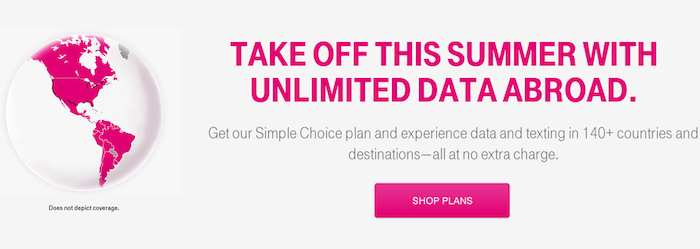 Should You Switch To T-Mobile? | One Mile at a Time