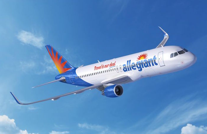 Why It S Cheaper To Buy Allegiant Tickets At The Airport One