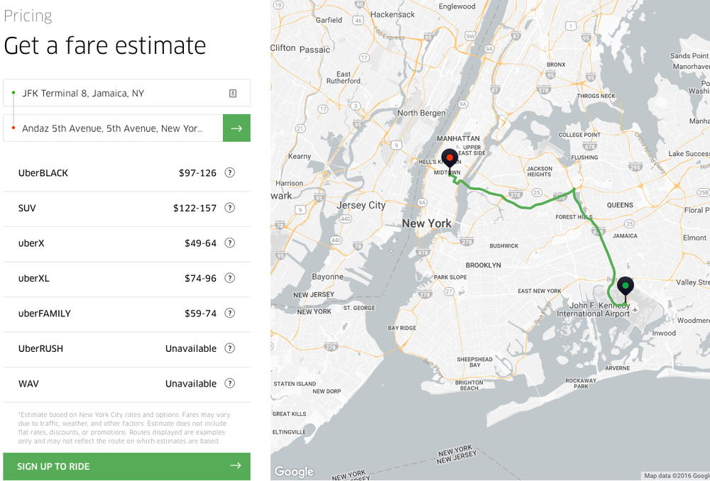 Blacklane Car Service Review I One Mile At A Time