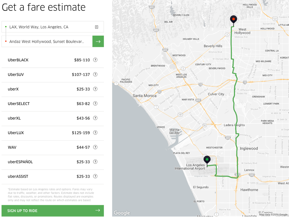 Blacklane Car Service Review I One Mile At A Time
