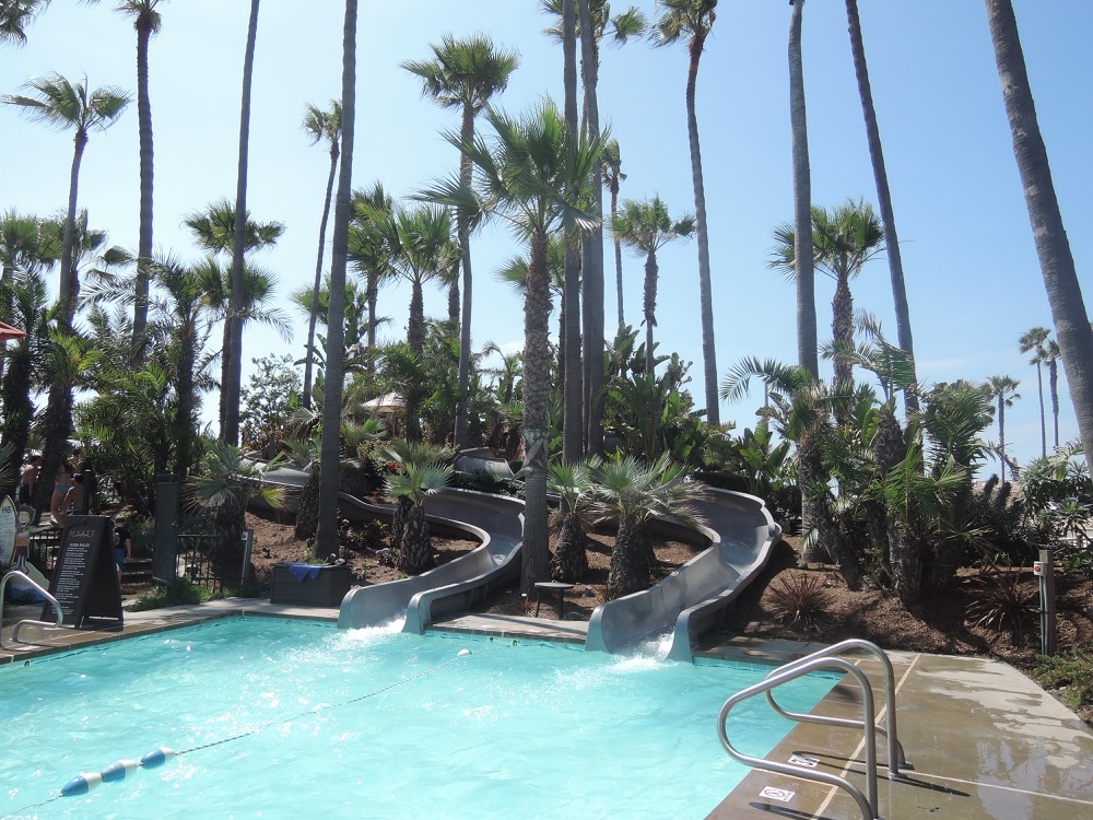 Review Hyatt Regency Huntington Beach One Mile At A Time Hyatt Regency Huntington Beach Review 77
