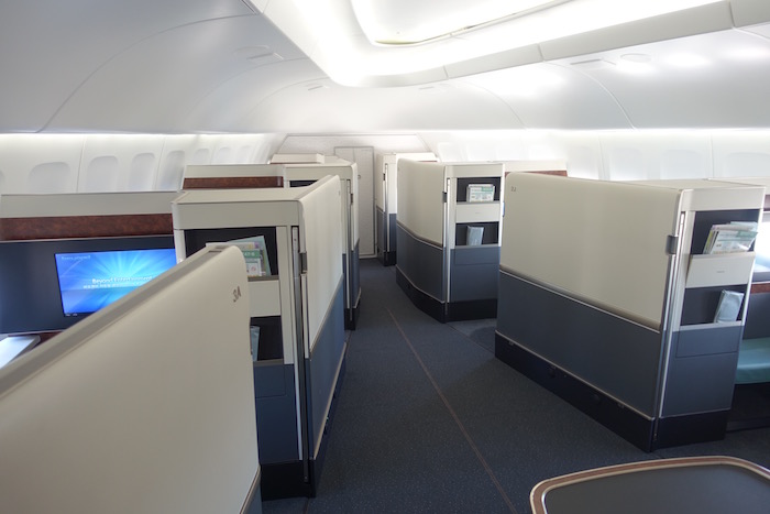 The World S Best First Class Airlines 2019 One Mile At A Time