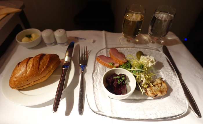 Review Aeroflot Business Cl 777 300er Los Angeles To Moscow Aeroflot Business Cl 777 59