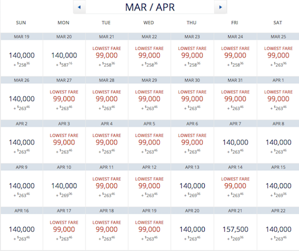 Save 41 000 Delta SkyMiles On The Cost Of A Business Class Ticket To