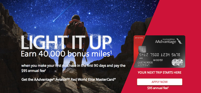 There's A New American Airlines Credit Card You Can Now ...