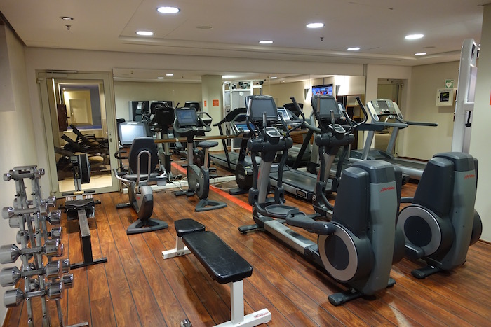 Review Le Meridien Munich One Mile At A Time