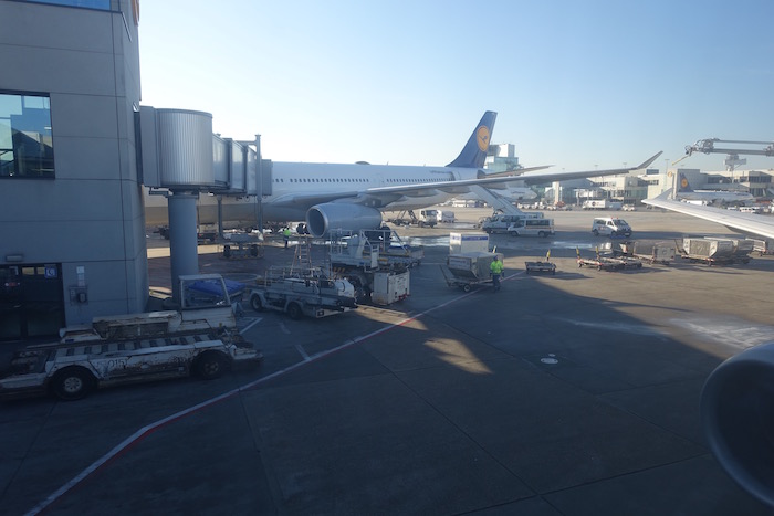 Lufthansa A321 Business Class Review I One Mile At A Time