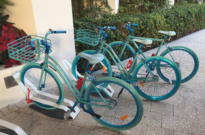 Review W South Beach One Mile At A Time W South Beach Bikes