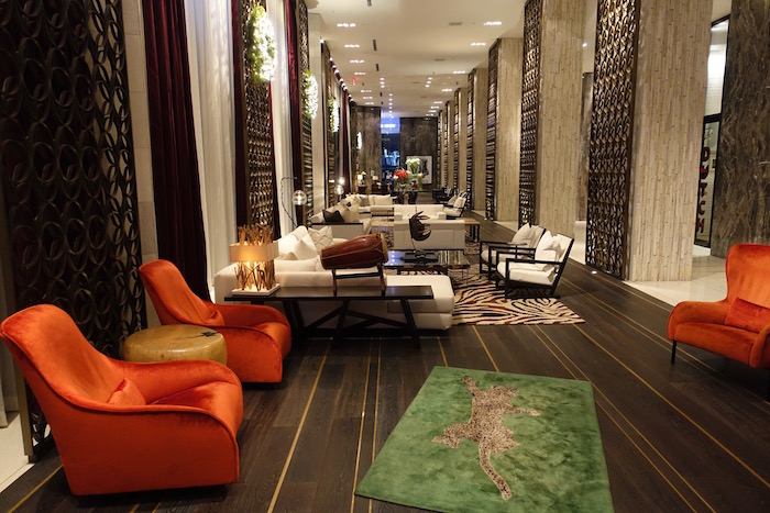 W South Beach Rooms The Best Beaches In World Review W South Beach One Mile At A Time