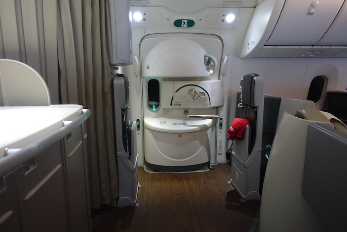 royal jordanian flight 264