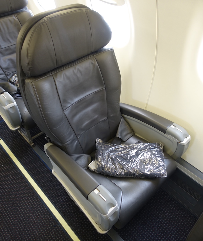 delta underseat size