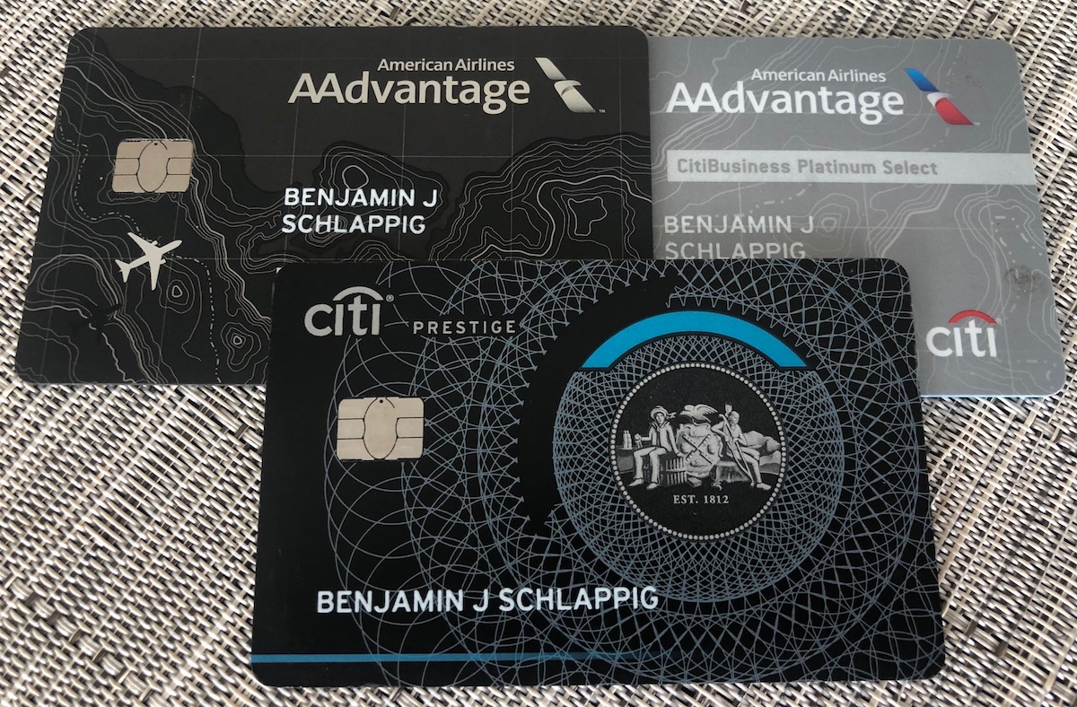 Citi Business Cards / American Airlines Citi 50k Aadvantage Bonus 100 000 Miles With 2 Cards : Citibusiness® / aadvantage® platinum select® mastercard®.