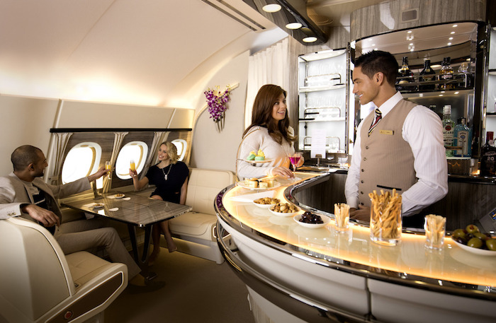 Qatar Airways * BUSINESS CLASS (QSuites!) * ✈️ Foro General de Viajes