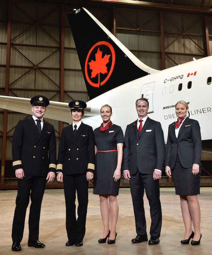 Why It S So Difficult To Design A Perfect Airline Uniform One Mile At A Time