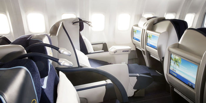 Why Is Business Class Sometimes Cheaper Than Economy One Mile At A Time