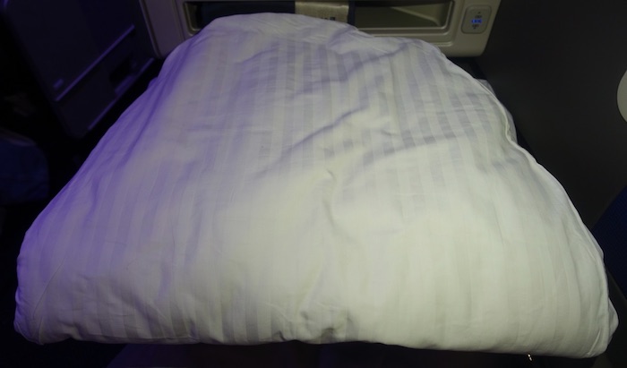 united polaris mattress pad