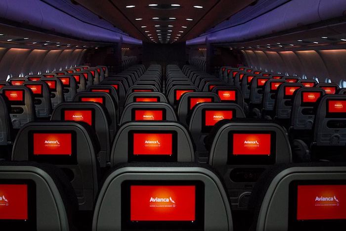  Avianca  Brasil Is Adding Flights Between New York Sao 