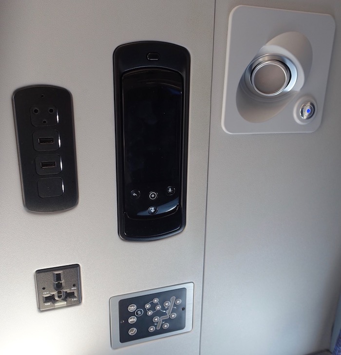 Kuwait-Airways-Business-Class-A330 - 11