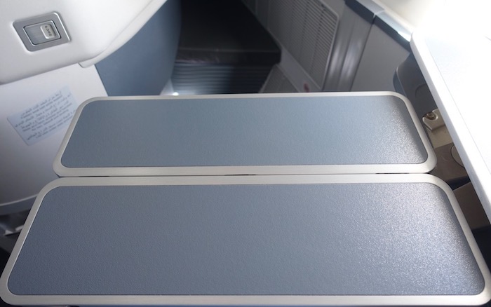 Kuwait-Airways-Business-Class-A330 - 13