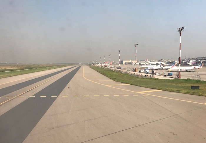 Kuwait-Airways-Business-Class-A330 - 23