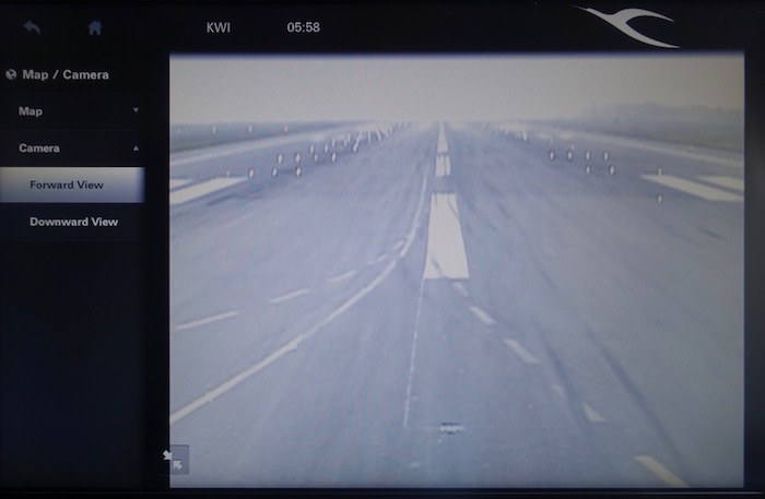 Kuwait-Airways-Business-Class-A330 - 29