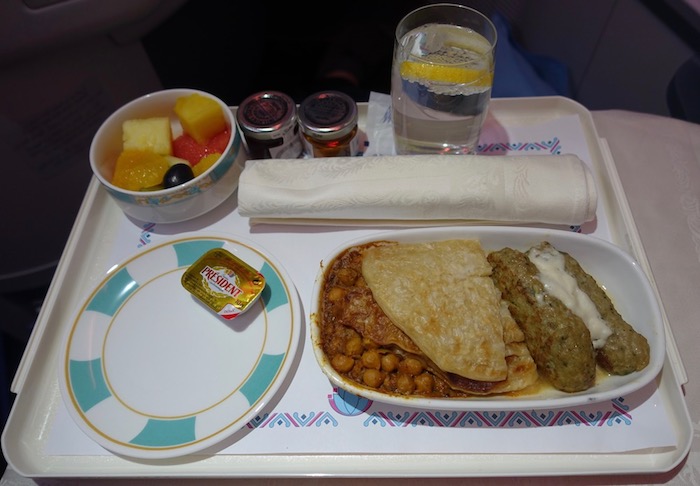 Kuwait-Airways-Business-Class-A330 - 47
