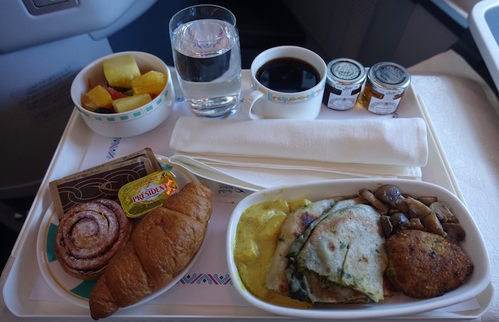 Kuwait-Airways-Business-Class-A330 - 49