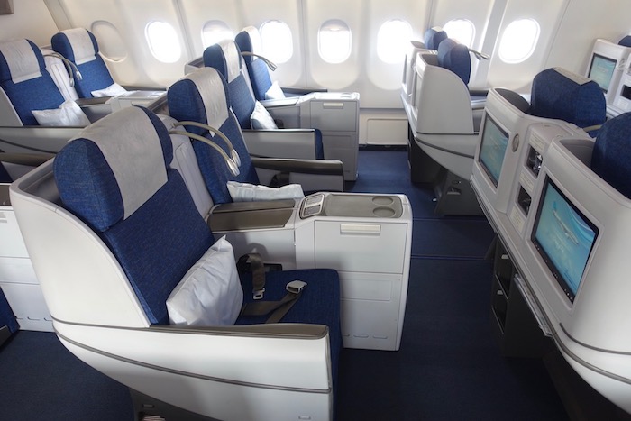 Kuwait-Airways-Business-Class-A330 - 6