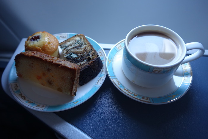 Kuwait-Airways-Business-Class-A330 - 61
