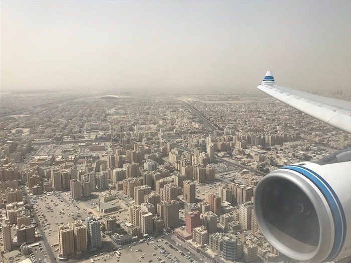 Kuwait-Airways-Business-Class-A330 - 63