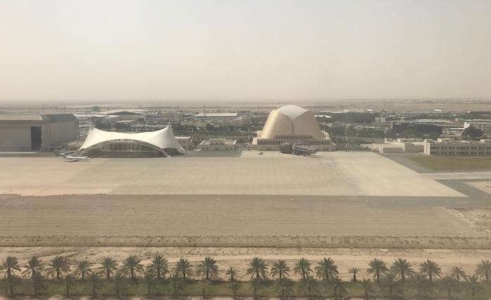 Kuwait-Airways-Business-Class-A330 - 65