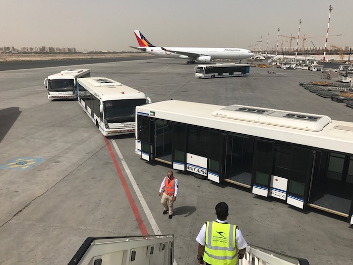 Kuwait-Airways-Business-Class-A330 - 71