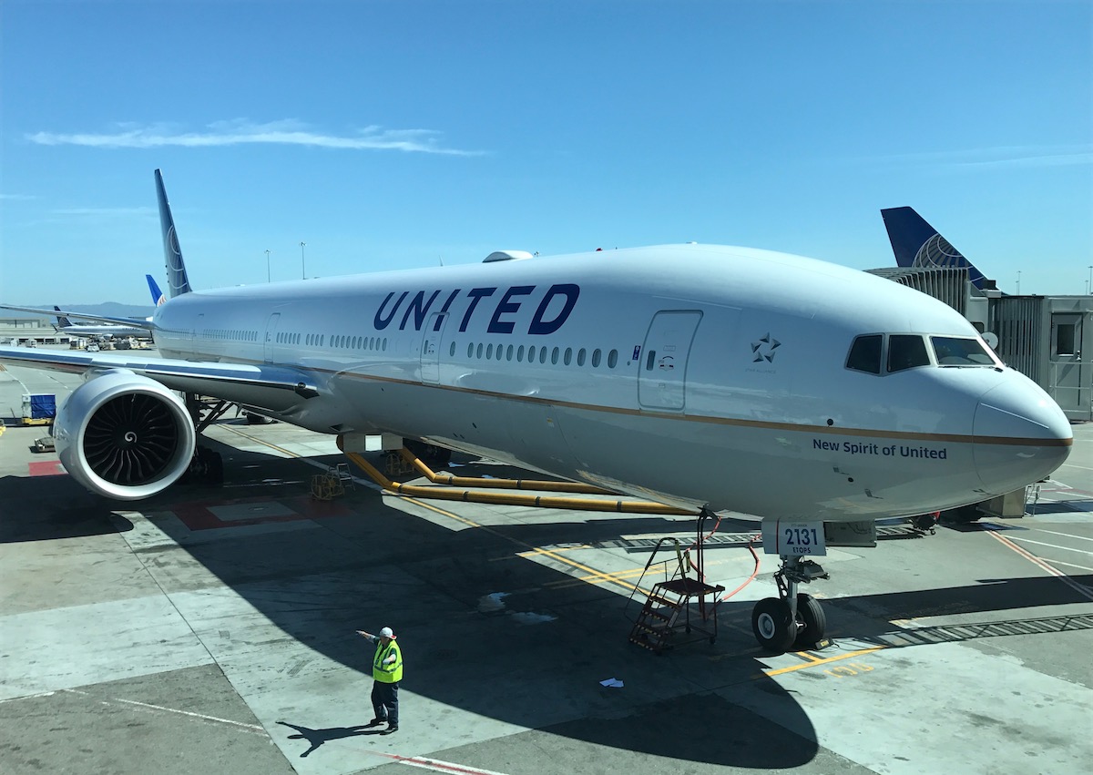 United Airlines Adds Chicago To Tel Aviv Flight | One Mile at a Time