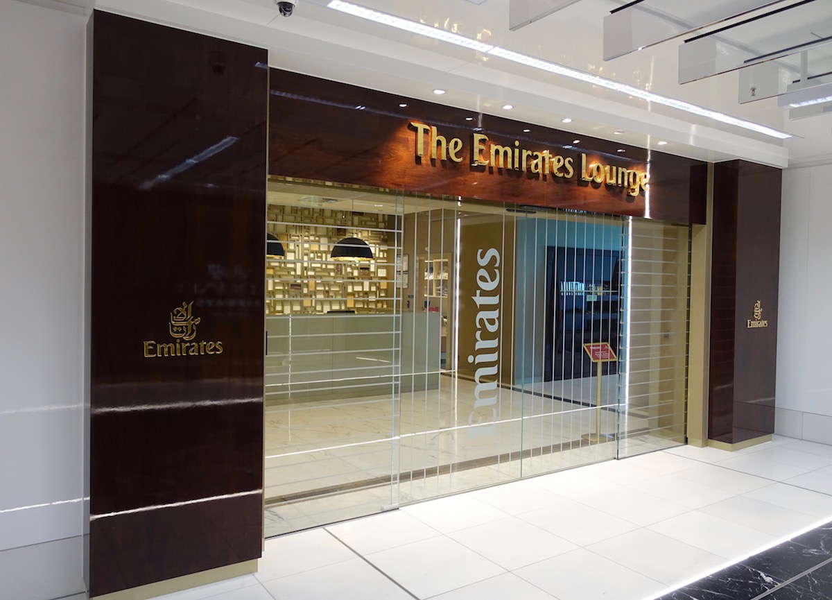 Review Etihad Lounge Melbourne Airport One Mile at a Time