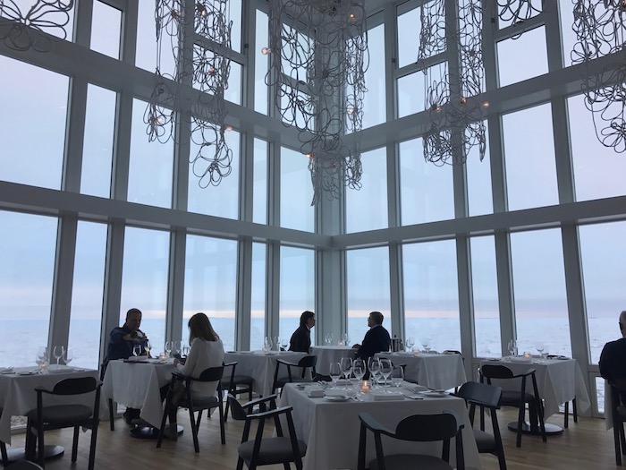 Fogo Island Inn Amenities Review I One Mile At A Time