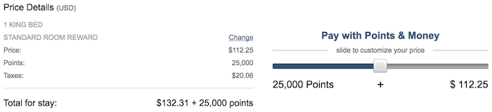 how-much-are-100-000-hilton-honors-points-worth-one-mile-at-a-time