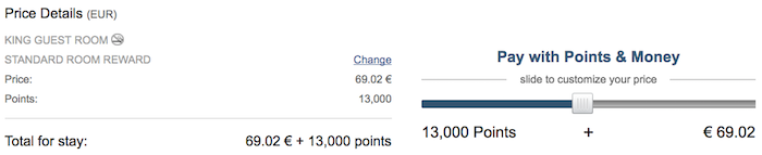 How Much Are 100,000 Hilton Honors Points Worth? | One Mile at a Time