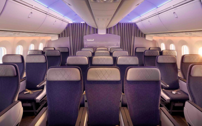 EL AL Schedules Their First 787 Routes | One Mile at a Time