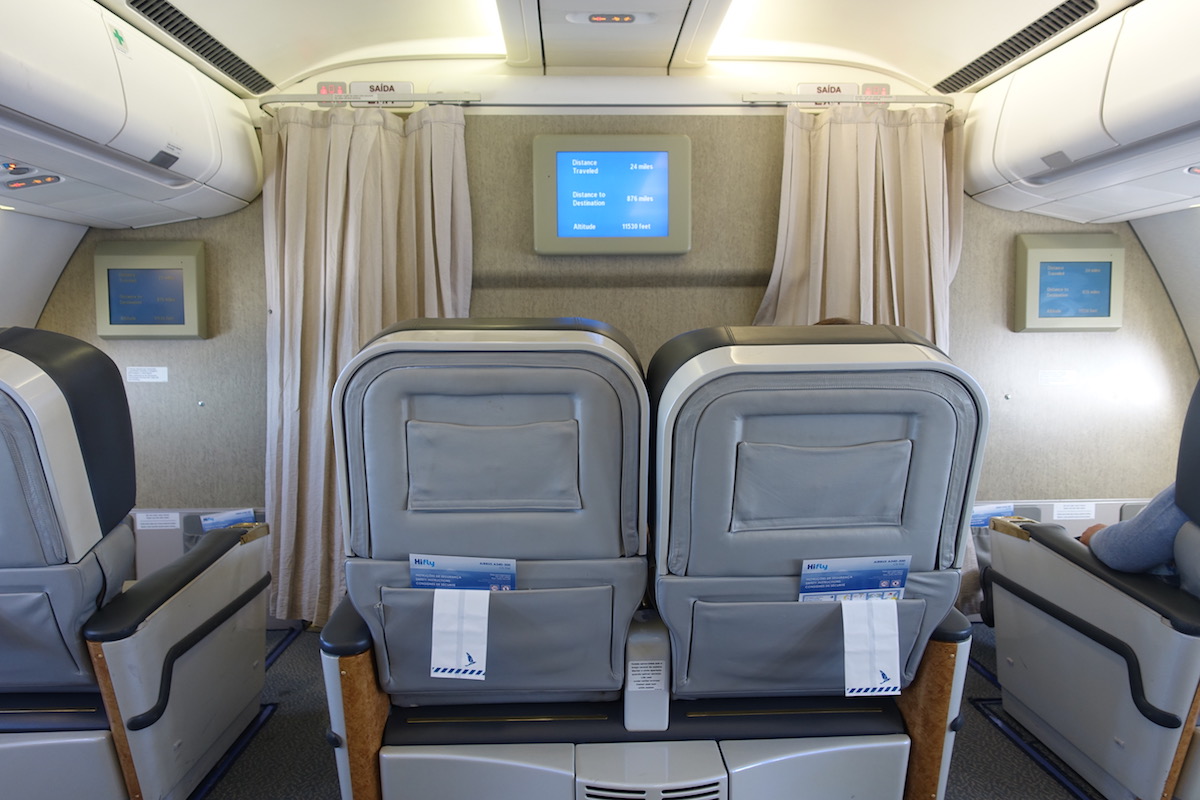 Airbus A340 Seating Chart Hifly