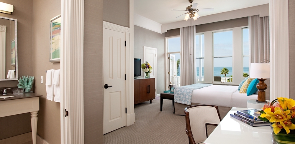 Hotel Del Coronado Is Joining Hilton S Curio Collection