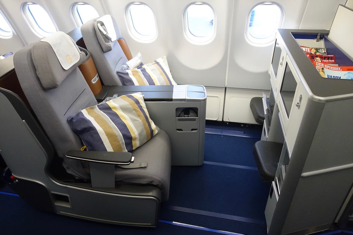 Why Lufthansa Is Wrong About The A321XLR | One Mile at a Time