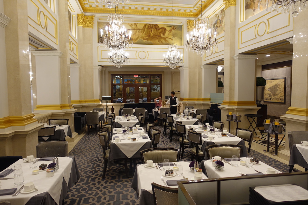 Qatar Buys The St. Regis New York | One Mile at a Time