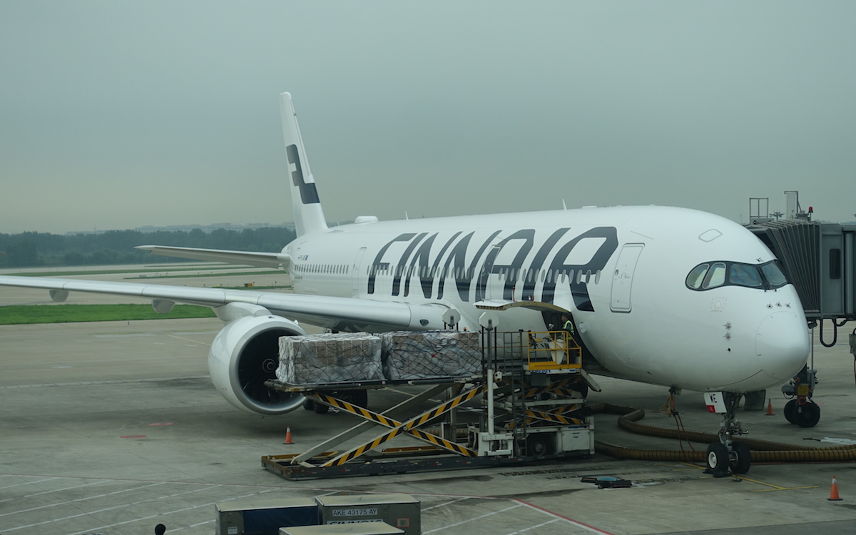 Finnair Cancels 275+ Flights Due To "Support Strike" | One Mile at a Time