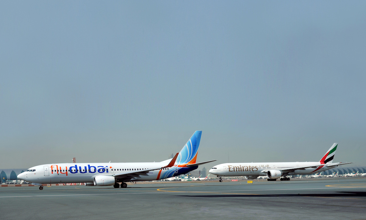 flydubai baggage cost