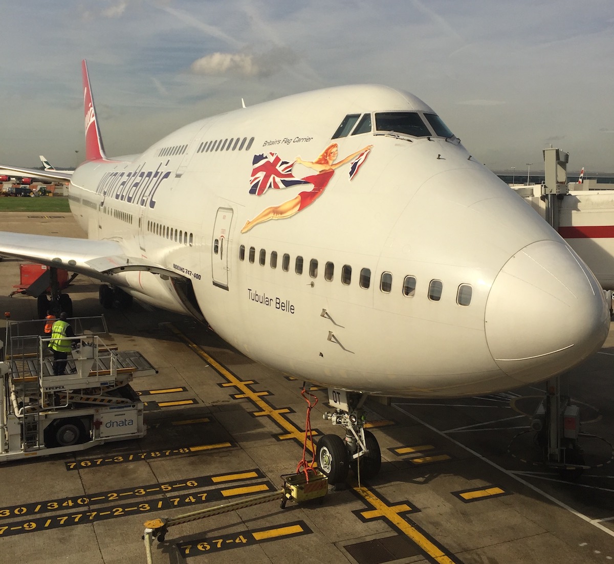 Virgin Atlantic Ending Flights To Dubai In 2019 | One Mile at a Time