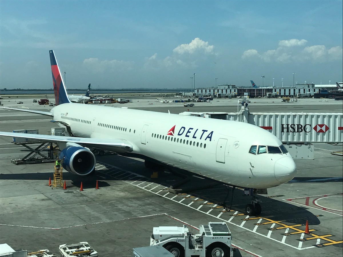 Delta Pulls Out Of Tokyo Narita Cuts Singapore Flight One Mile At A Time